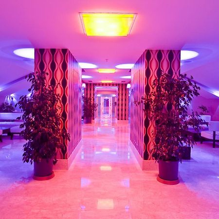 Adrina Termal Health & Spa Hotel Gure Interior photo
