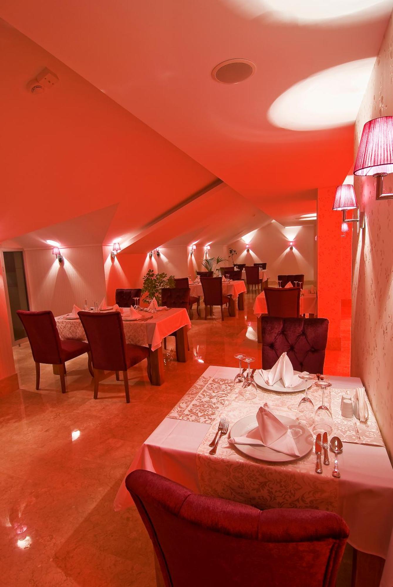 Adrina Termal Health & Spa Hotel Gure Exterior photo