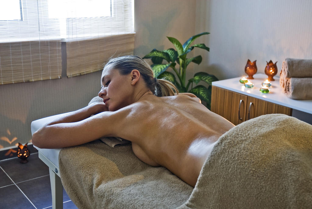 Adrina Termal Health & Spa Hotel Gure Exterior photo
